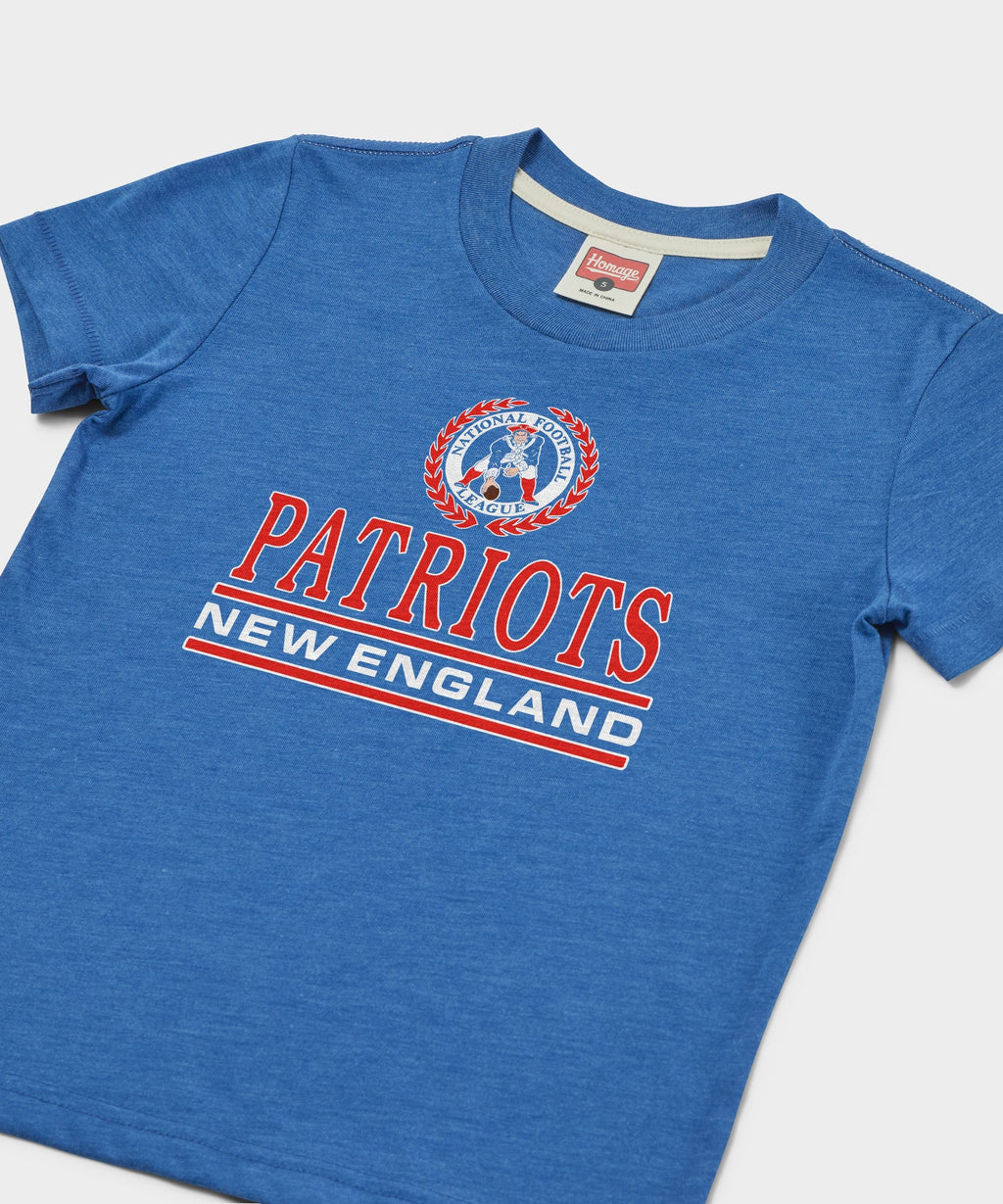 Youth New England Patriots Crest product image 2