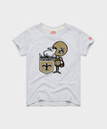 Youth New Orleans Saints Alt Logo '67 product image 1