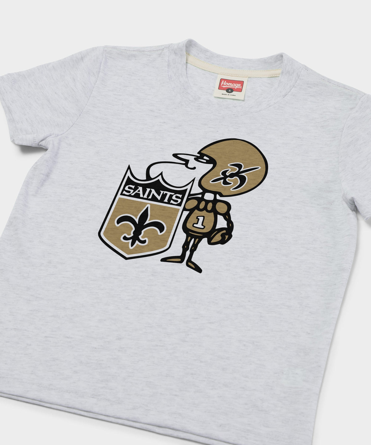 Youth New Orleans Saints Alt Logo '67 product image 2
