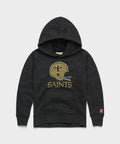Youth New Orleans Saints Big Helmet Hoodie product image 1