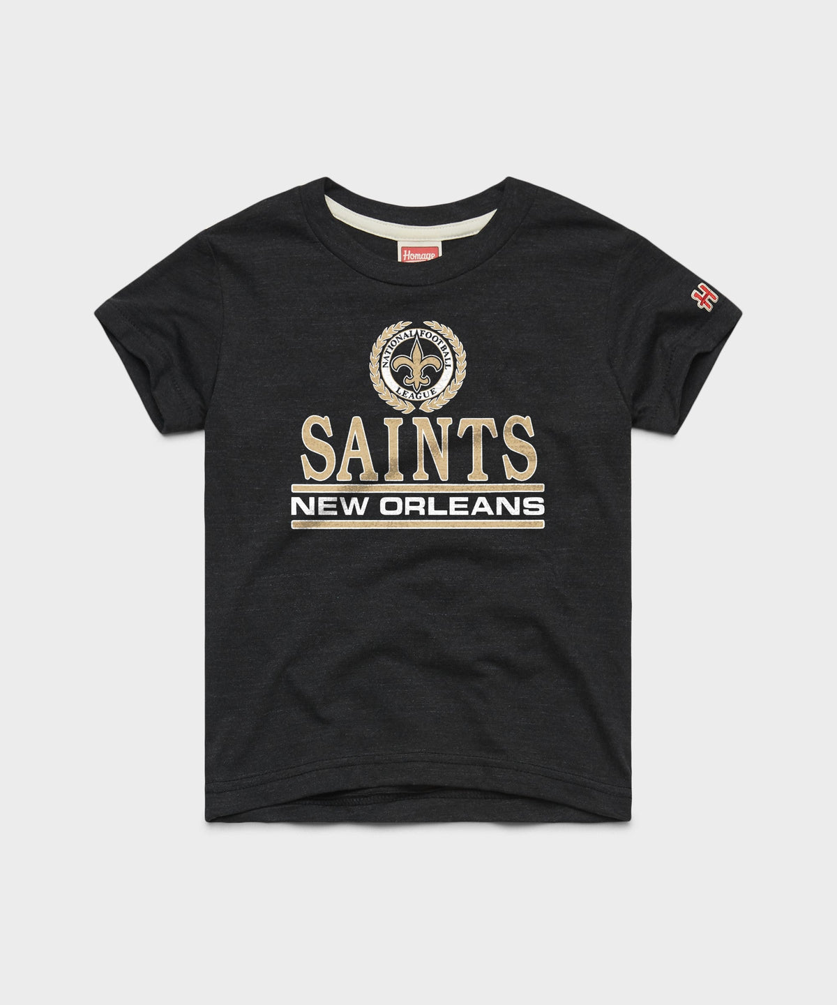 Youth New Orleans Saints Crest product image 1