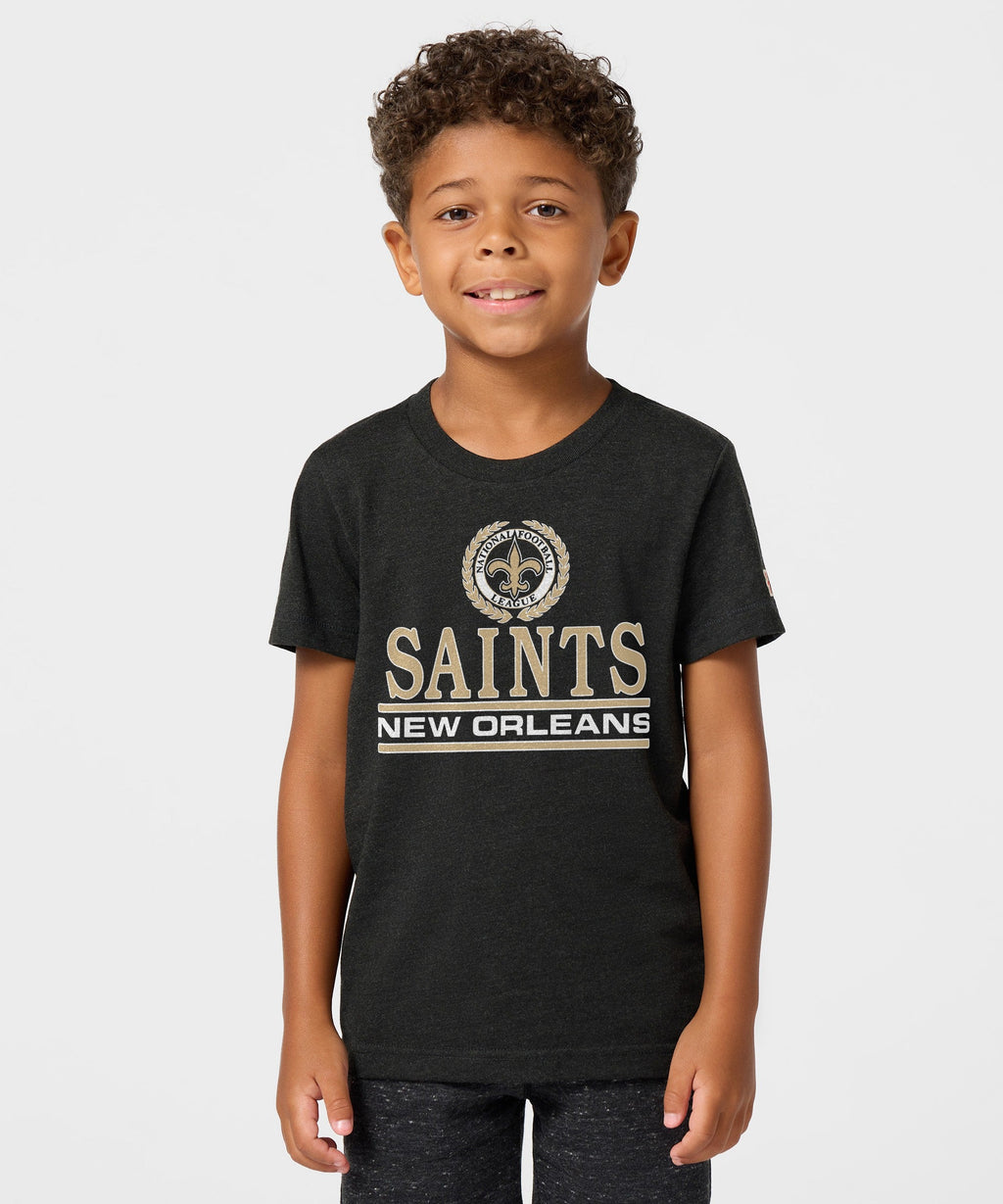 Youth New Orleans Saints Crest product image 3