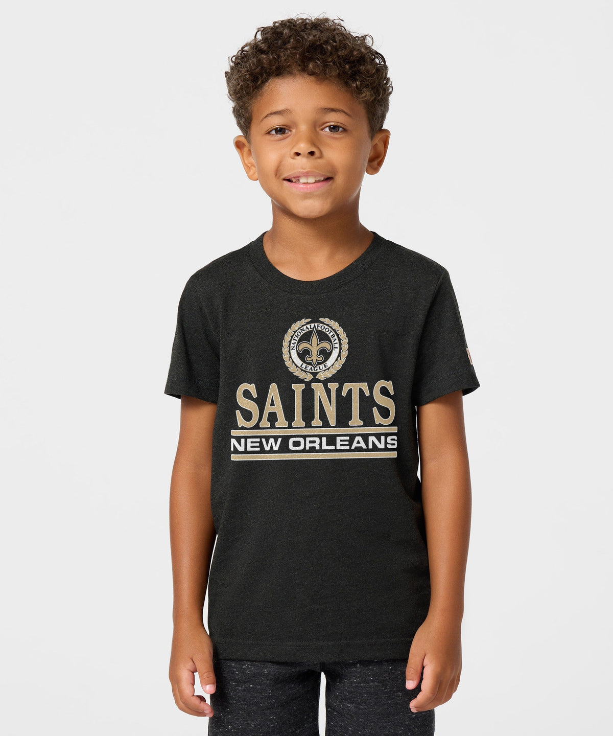 Youth New Orleans Saints Crest product image 3
