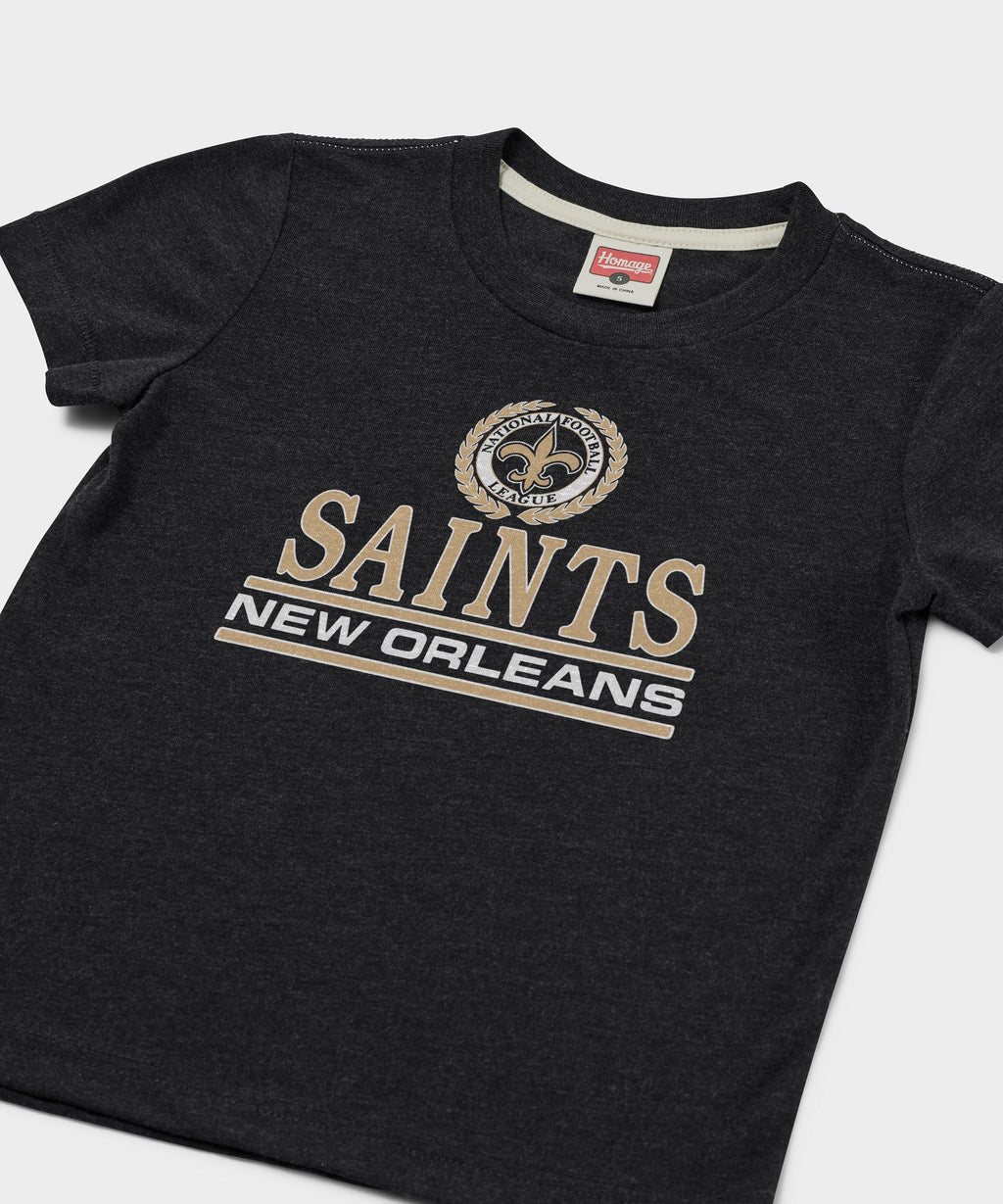 Youth New Orleans Saints Crest product image 2