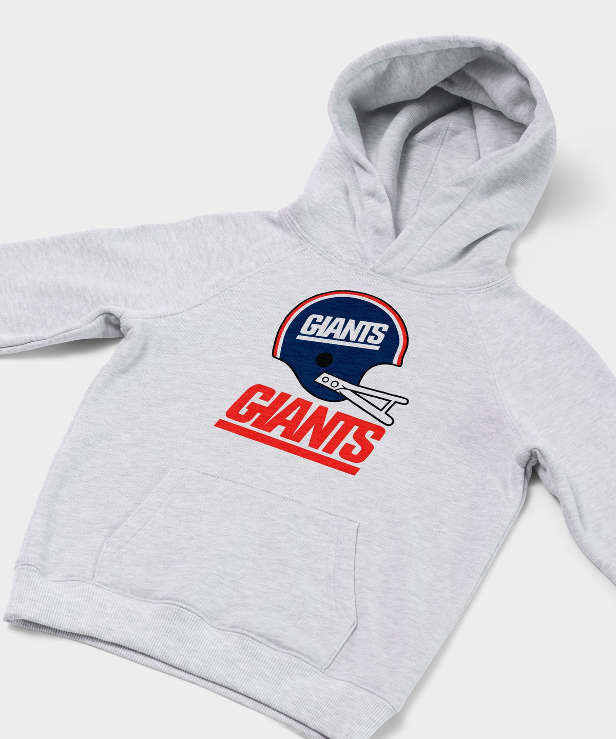 Youth New York Giants Big Helmet Hoodie product image 2
