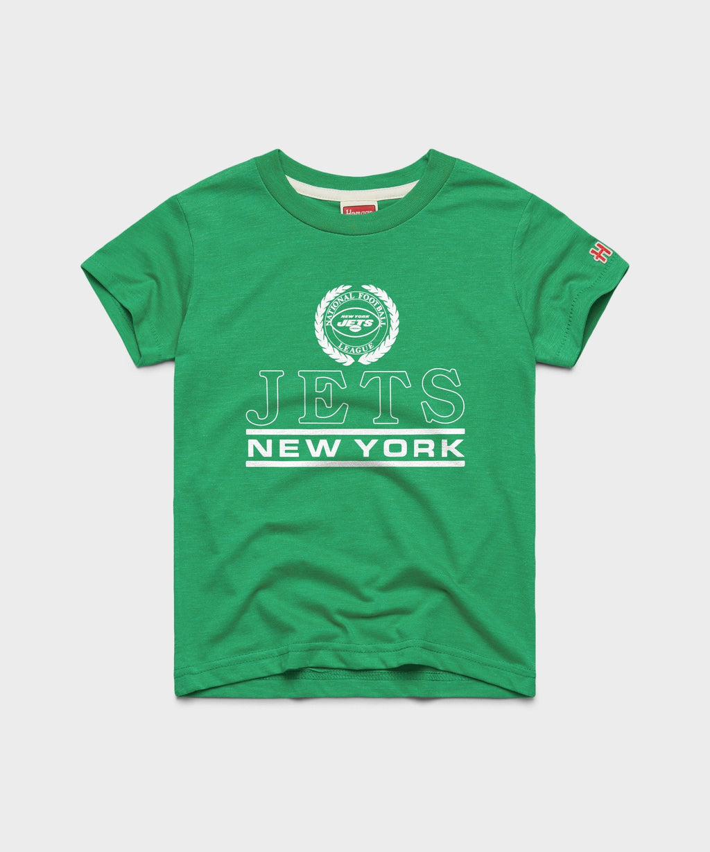 Youth New York Jets Crest product image 1