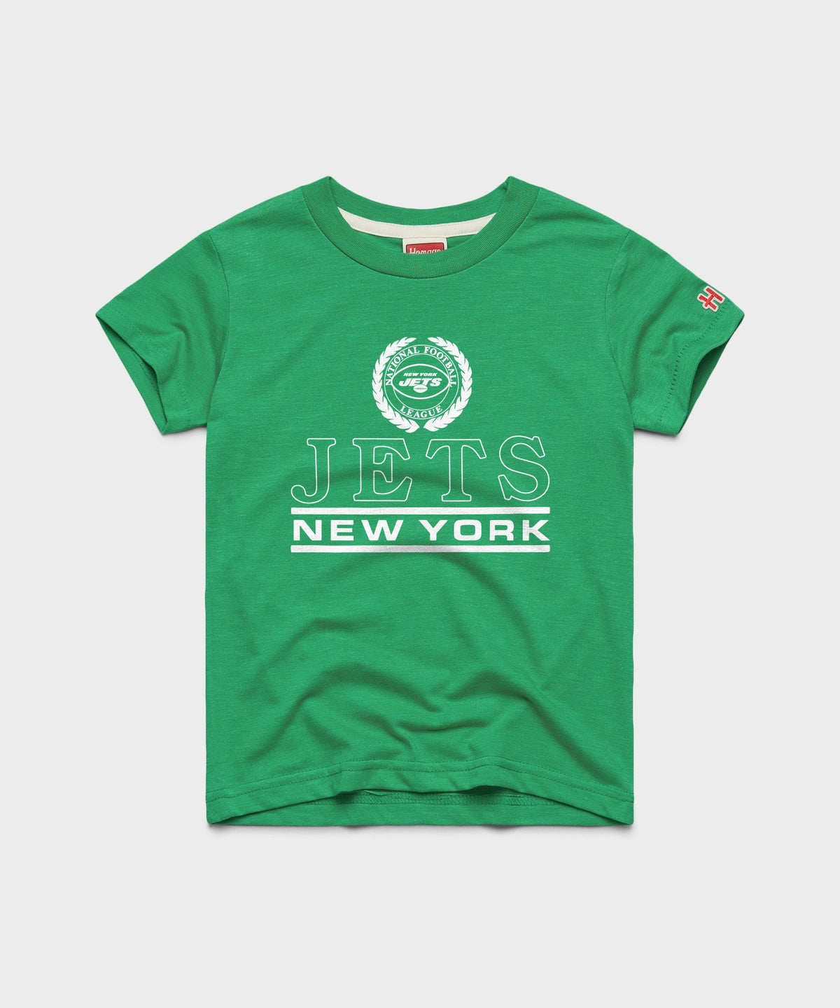 Youth New York Jets Crest product image 1