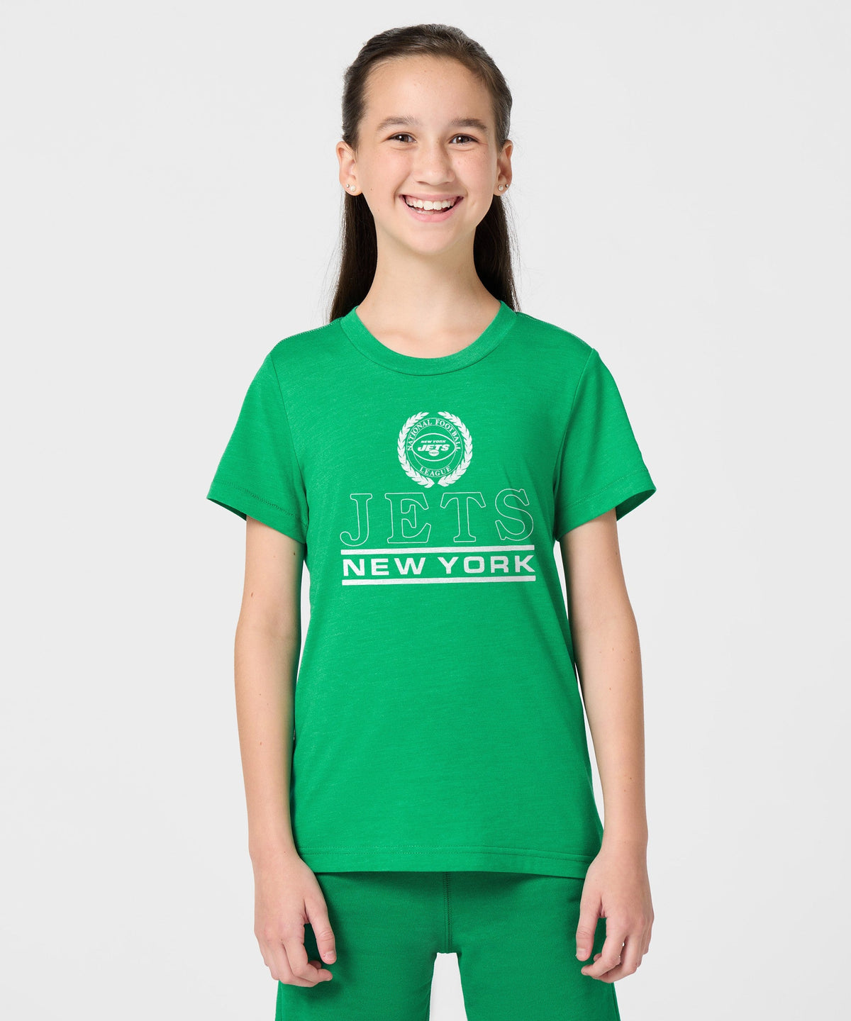 Youth New York Jets Crest product image 3