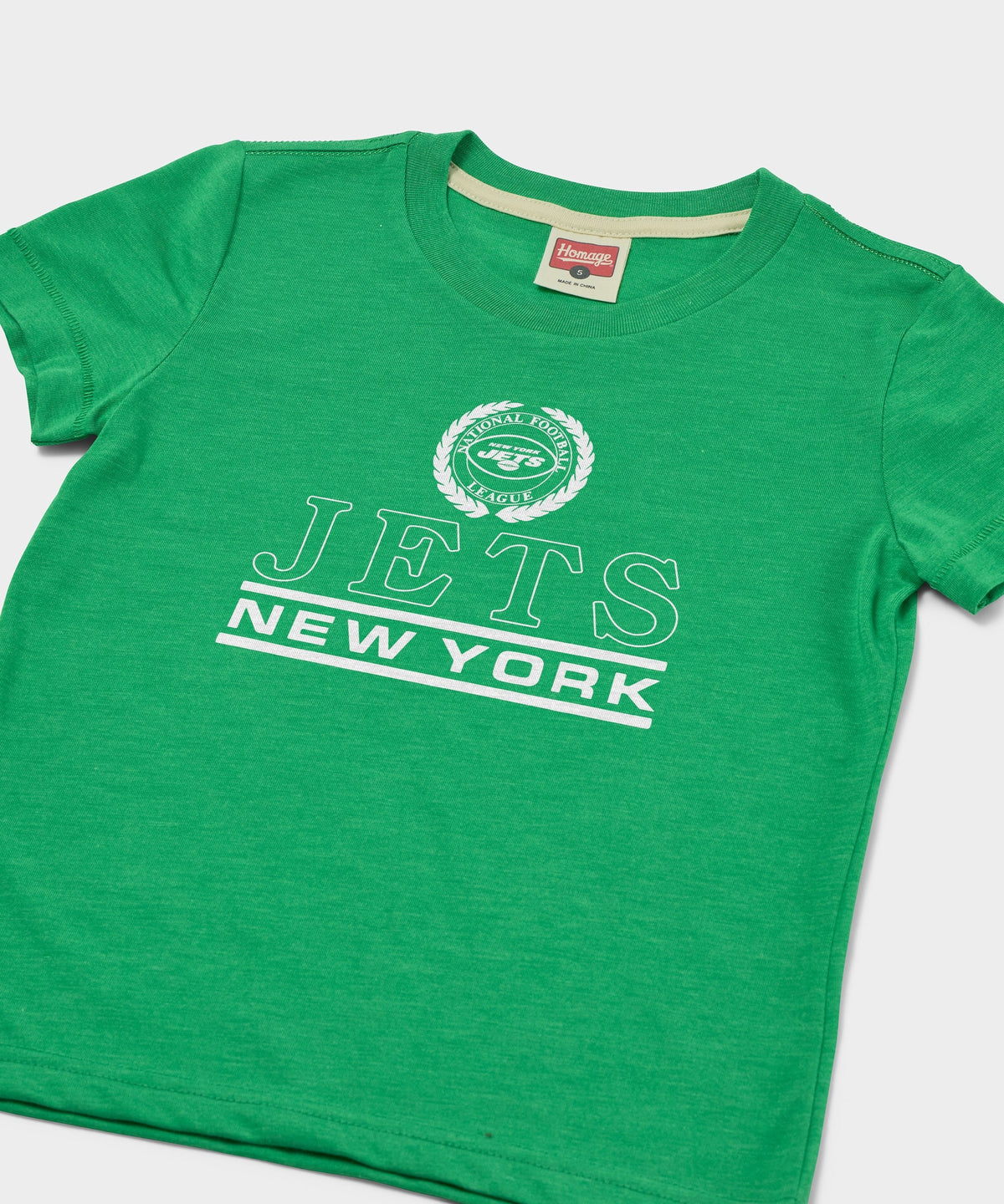 Youth New York Jets Crest product image 2