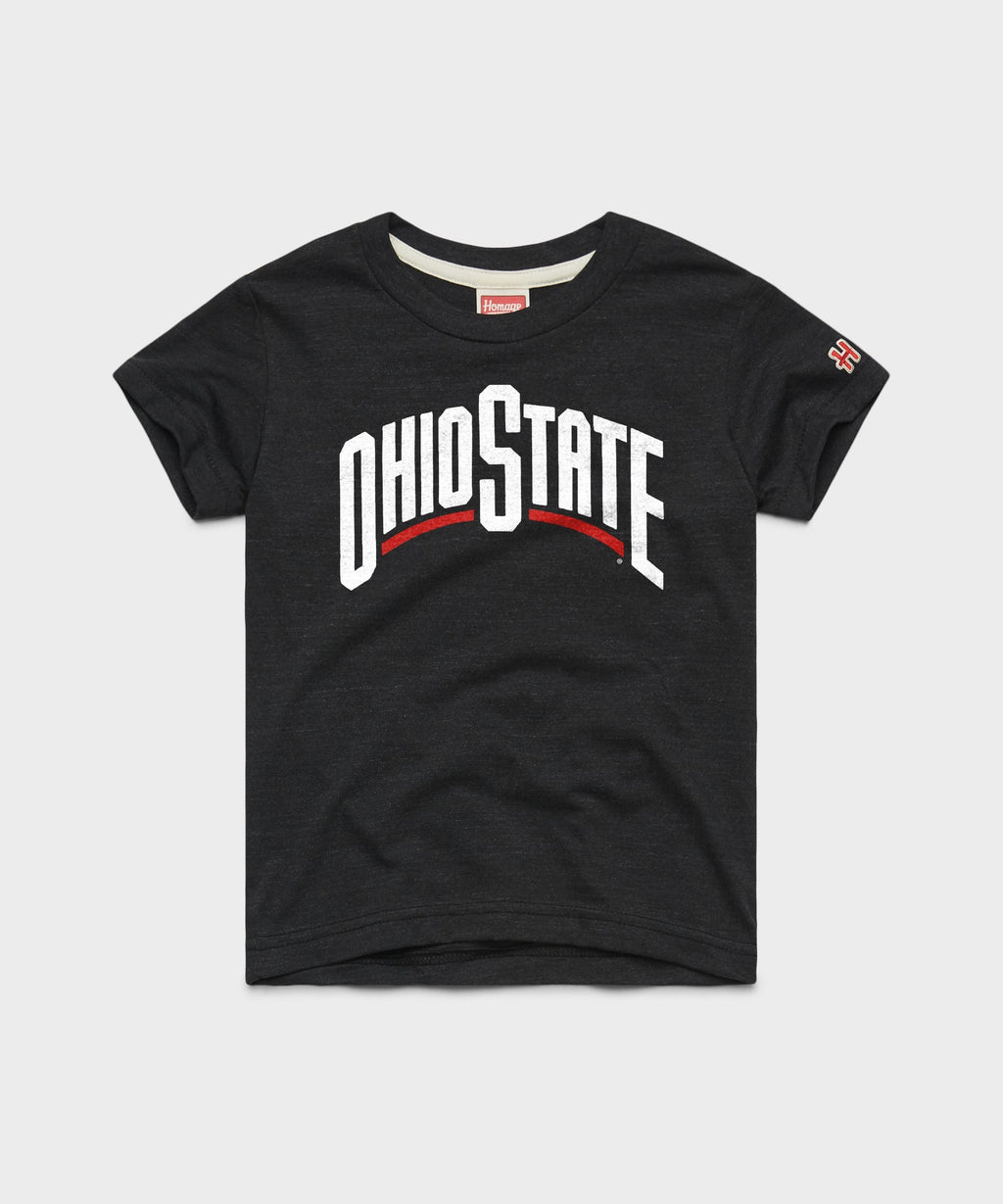 Youth Ohio State Athletics Arch product image 1
