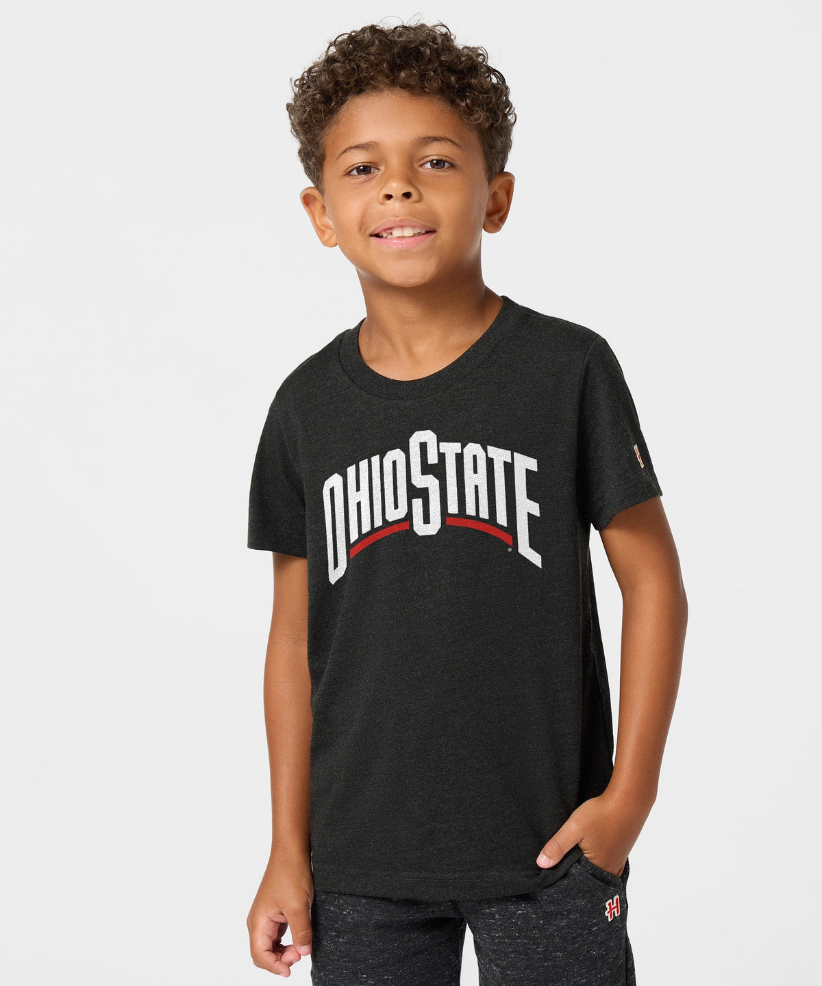 Youth Ohio State Athletics Arch product image 3