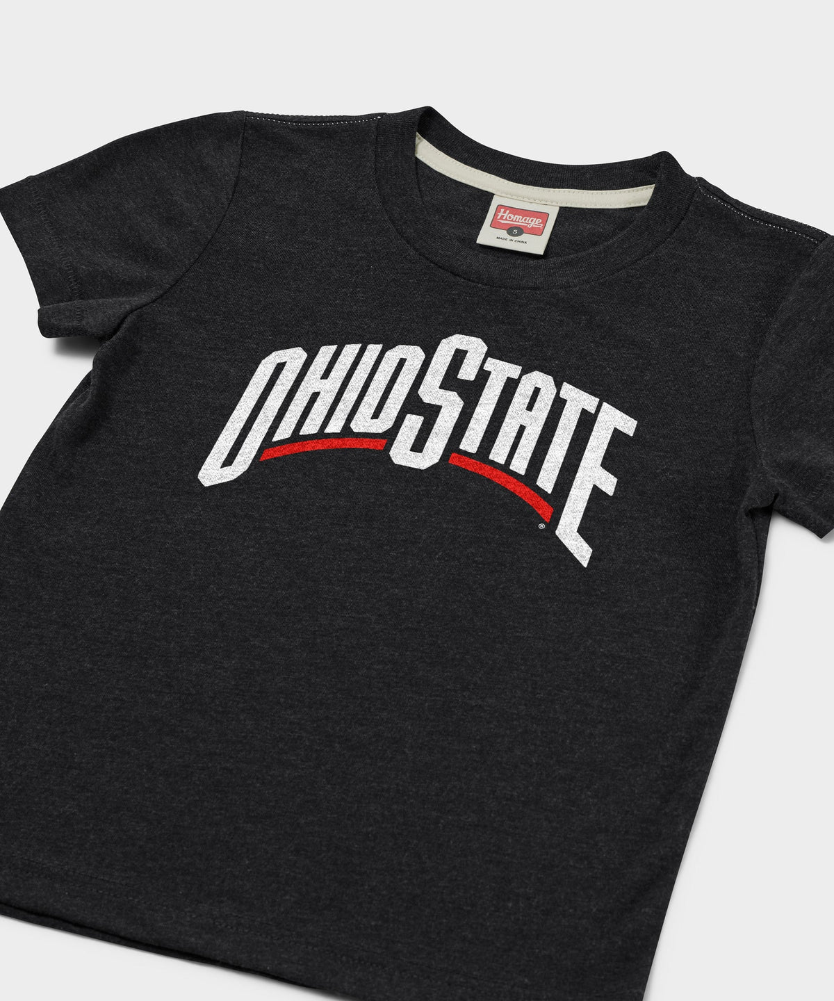 Youth Ohio State Athletics Arch product image 2