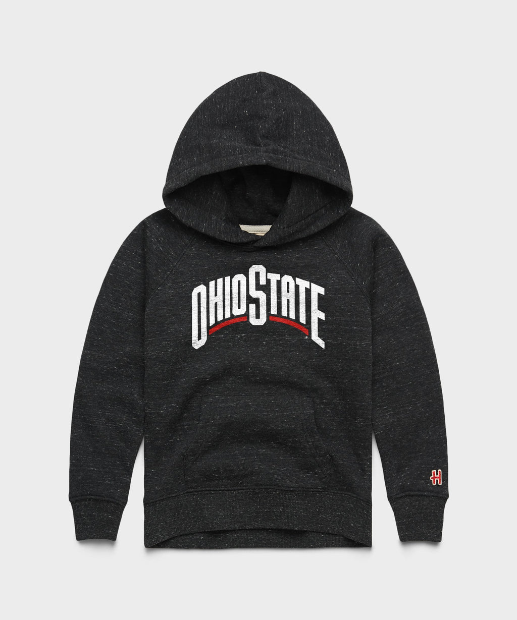 Youth Ohio State Athletics Arch Hoodie product image 1