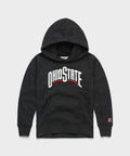 Youth Ohio State Athletics Arch Hoodie product image 1