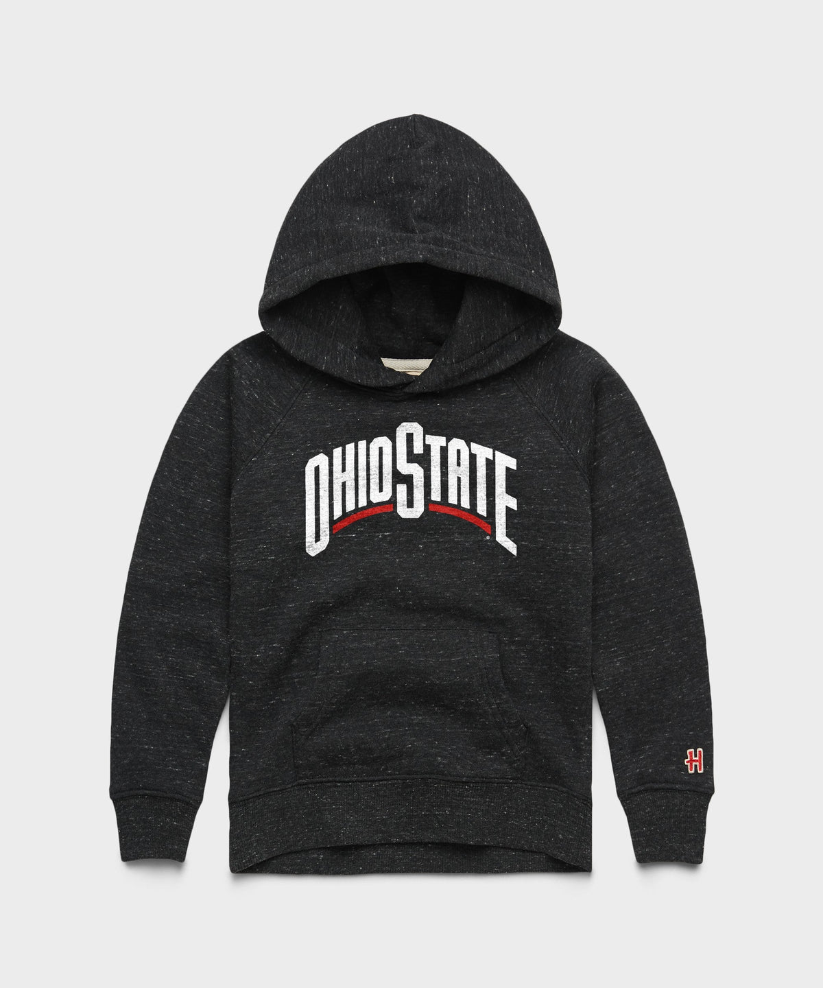 Youth Ohio State Athletics Arch Hoodie product image 1