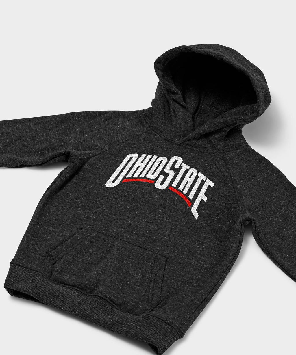 Youth Ohio State Athletics Arch Hoodie product image 2