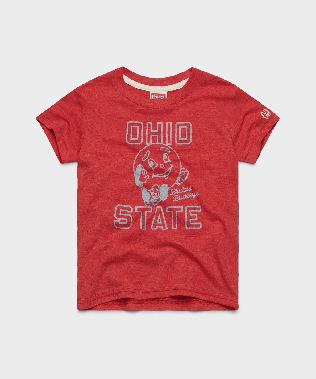 Youth Ohio State Brutus Buckeye product image 1