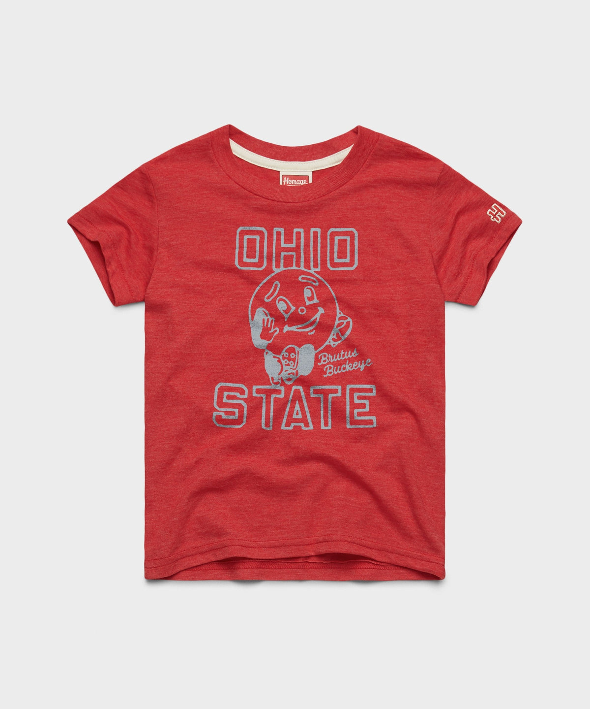 Youth Ohio State Brutus Buckeye product image 1