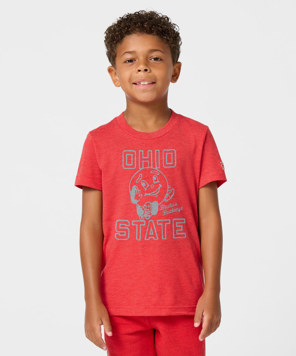 Youth Ohio State Brutus Buckeye product image 3