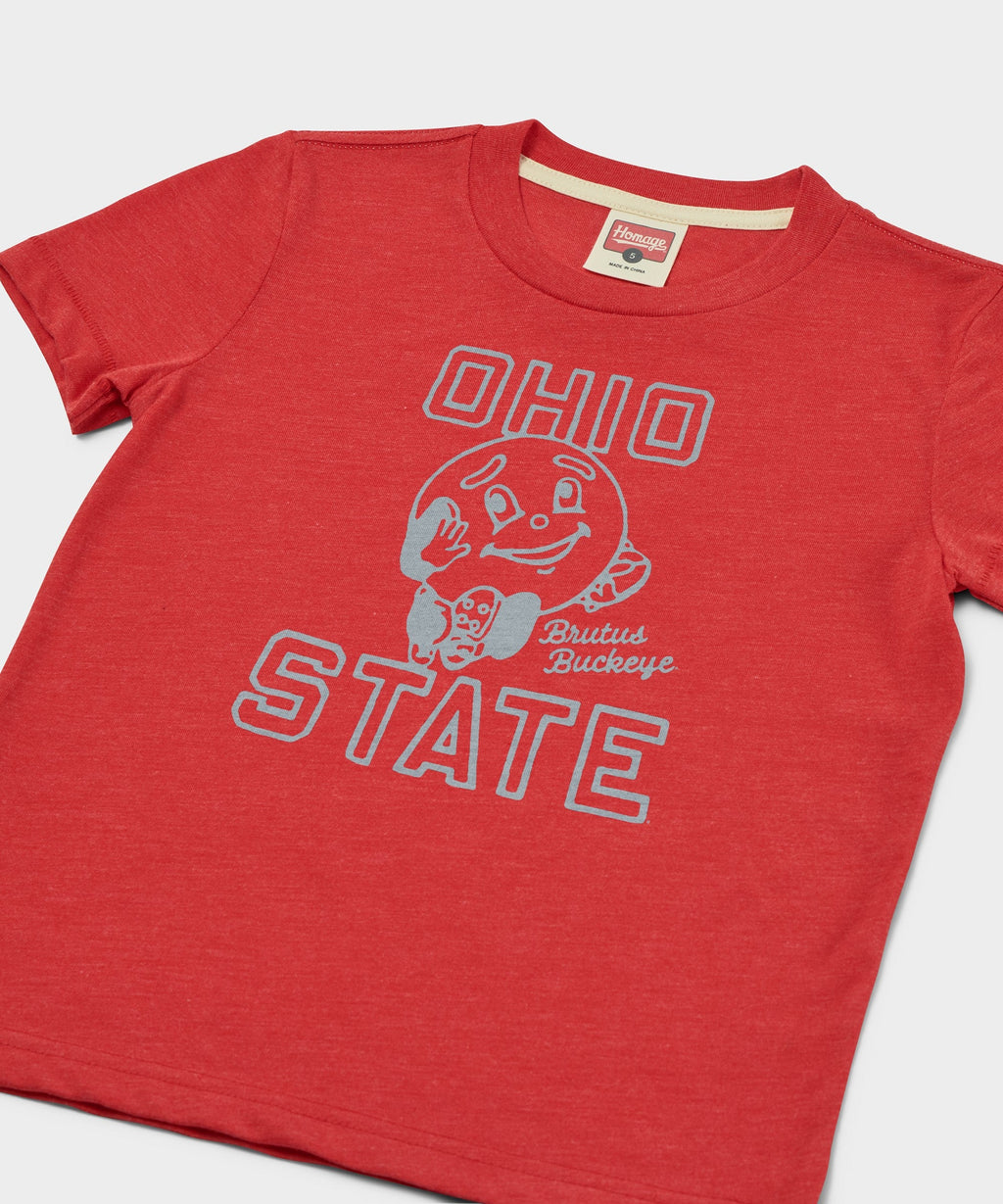 Youth Ohio State Brutus Buckeye product image 2