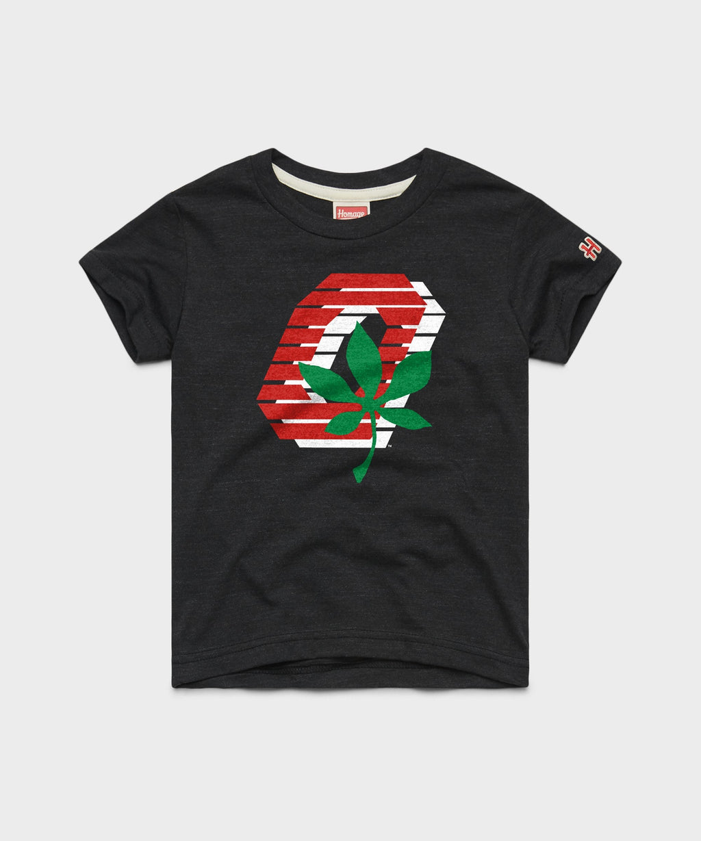 Youth Ohio State Buckeye Leaf product image 1