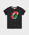 Youth Ohio State Buckeye Leaf product image 1