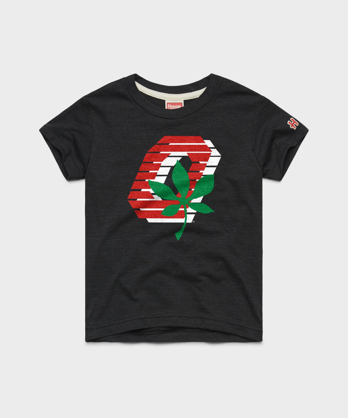 Youth Ohio State Buckeye Leaf product image 1