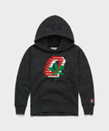 Youth Ohio State Buckeye Leaf Hoodie product image 1