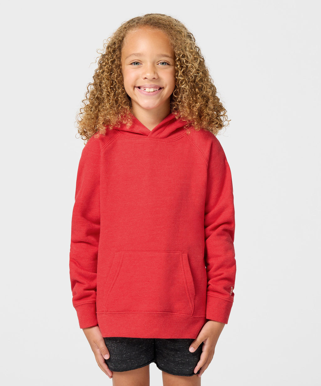 Youth Oilers Football Big Helmet Hoodie product image 4
