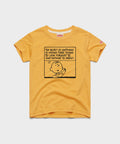 Youth Peanuts Charlie Brown Secret Of Happiness product image 1