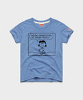 Youth Peanuts Lucy Crabby People product image 1