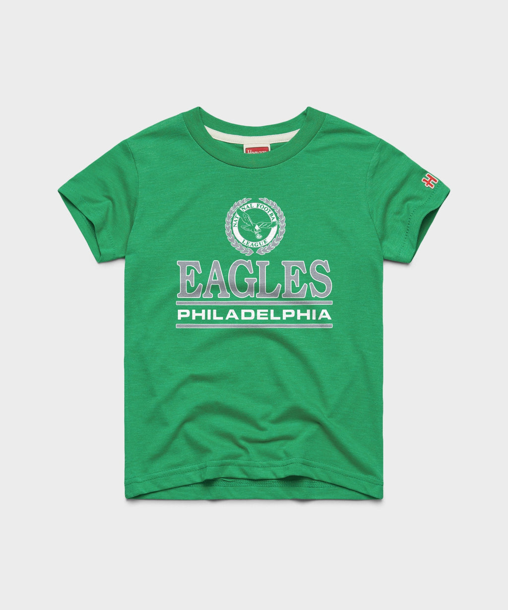 Youth Philadelphia Eagles Crest product image 1