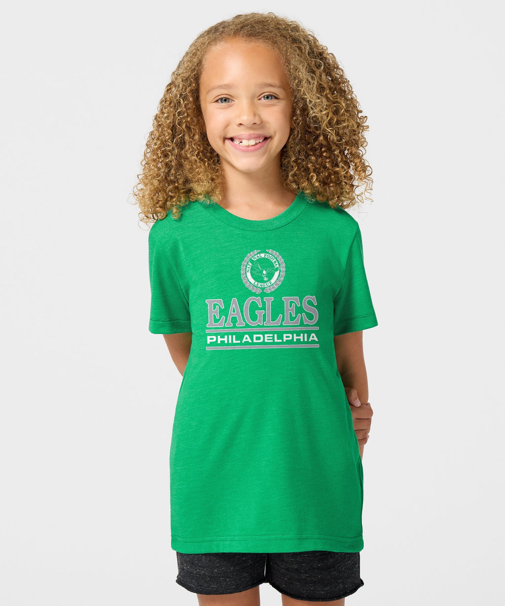 Youth Philadelphia Eagles Crest product image 3