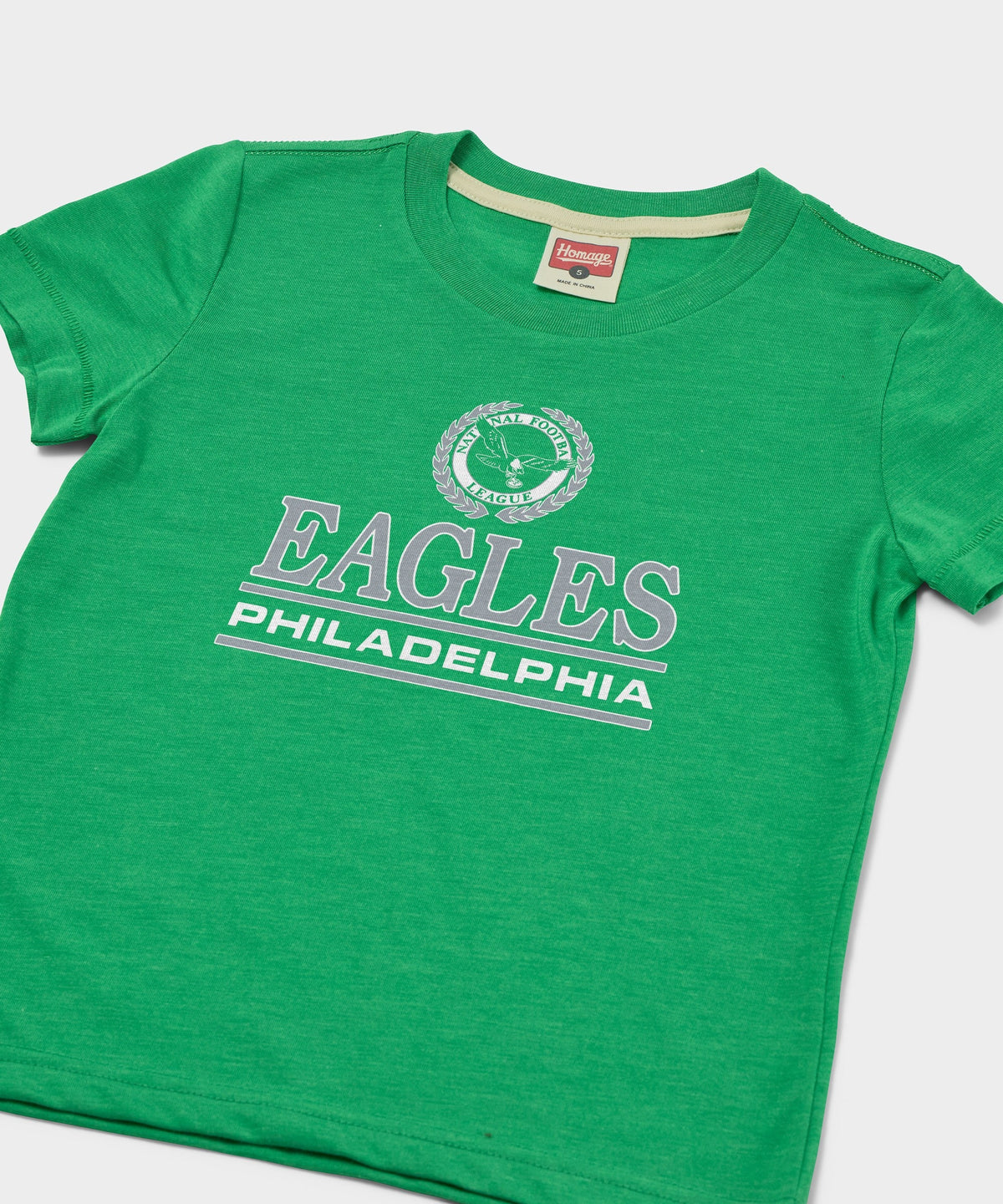 Youth Philadelphia Eagles Crest product image 2