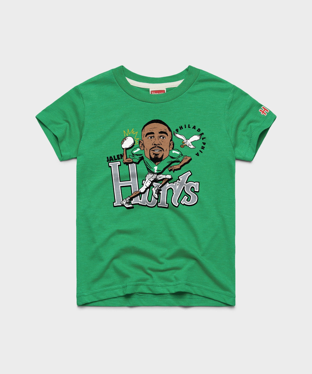 Youth Philadelphia Eagles Jalen Hurts product image 1