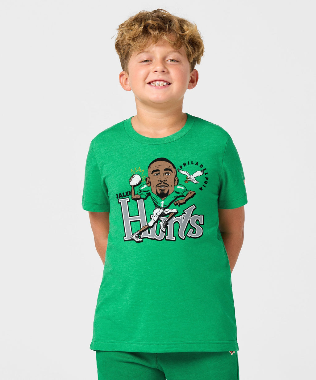 Youth Philadelphia Eagles Jalen Hurts product image 3