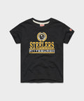 Youth Pittsburgh Steelers Crest product image 1