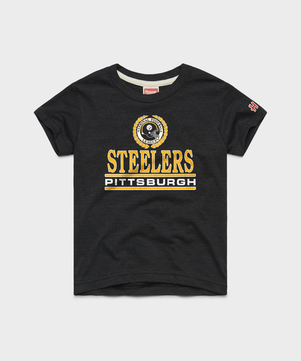 Youth Pittsburgh Steelers Crest product image 1