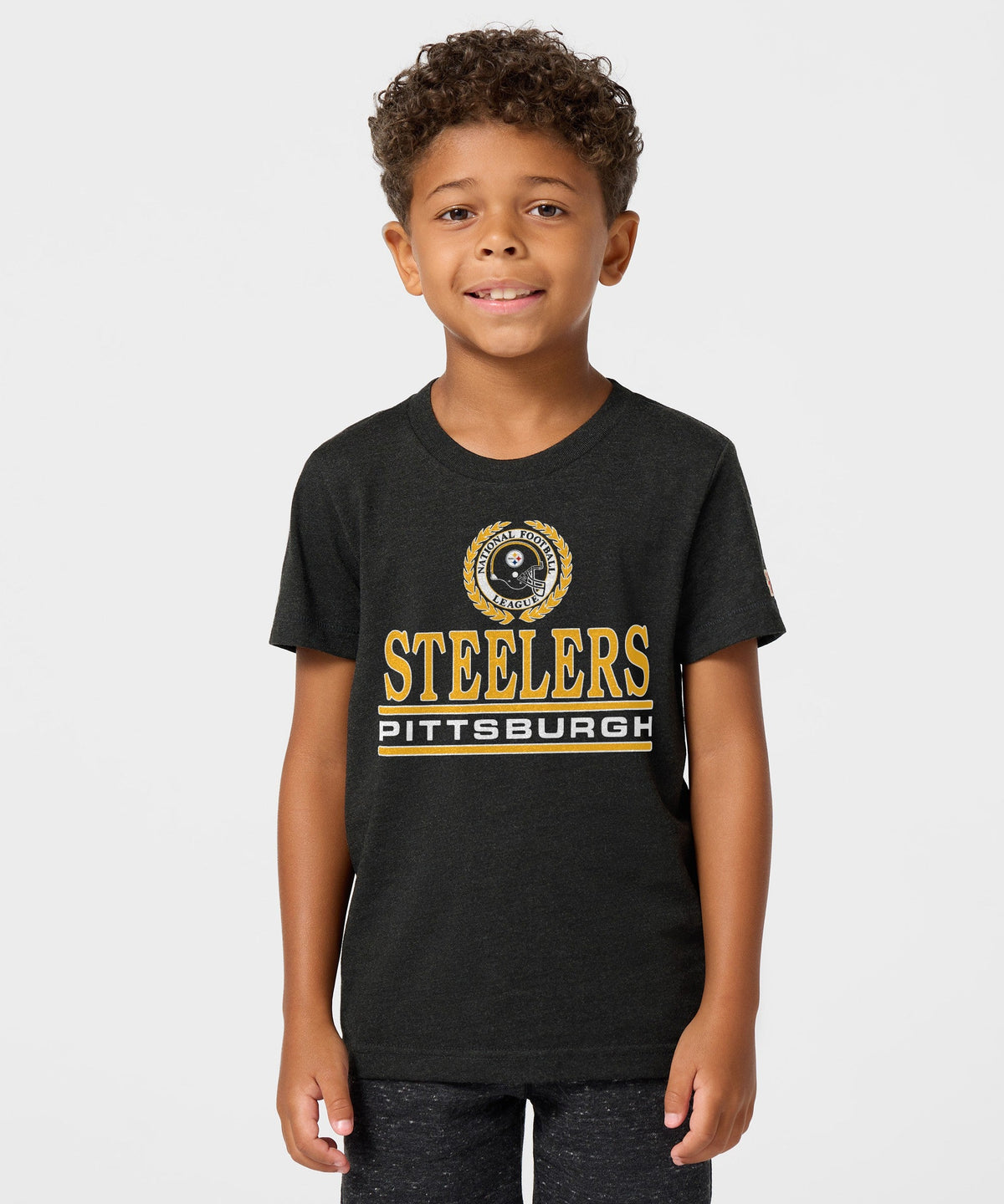 Youth Pittsburgh Steelers Crest product image 3