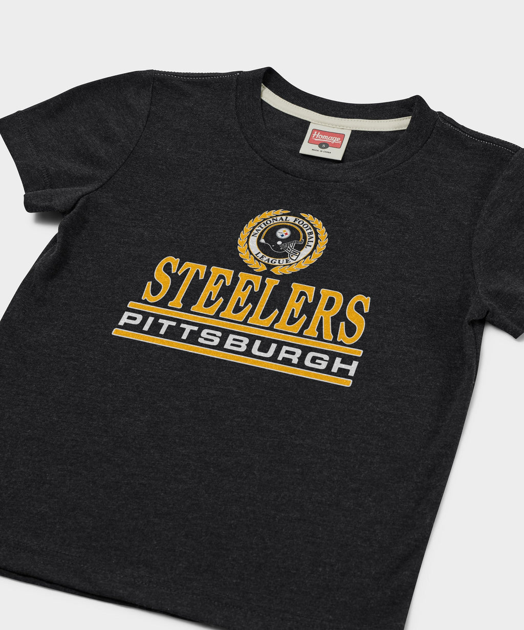 Youth Pittsburgh Steelers Crest product image 2