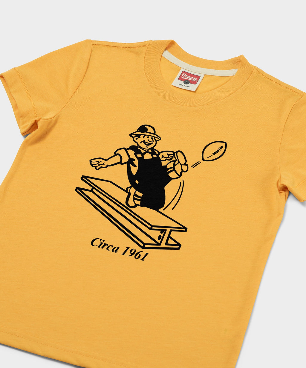 Youth Pittsburgh Steelers '62 product image 2