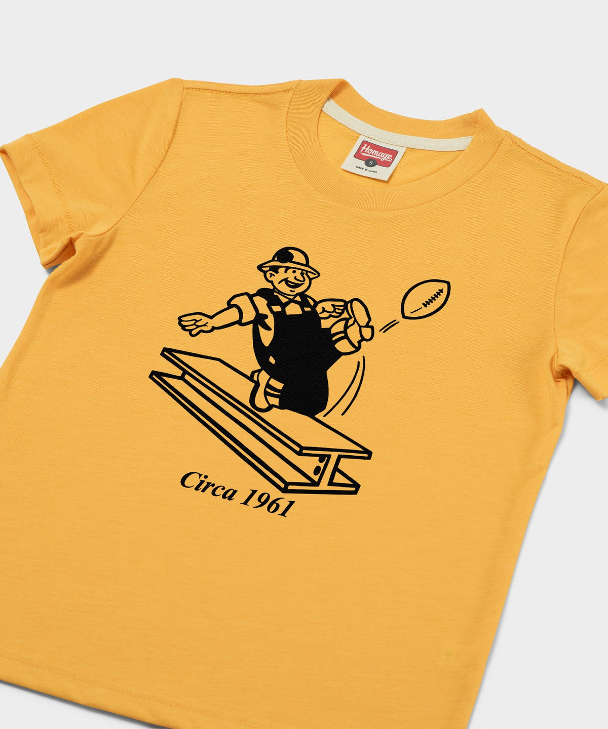 Youth Pittsburgh Steelers '62 product image 2