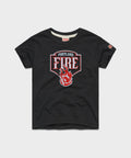 Youth Portland Fire Logo product image 1