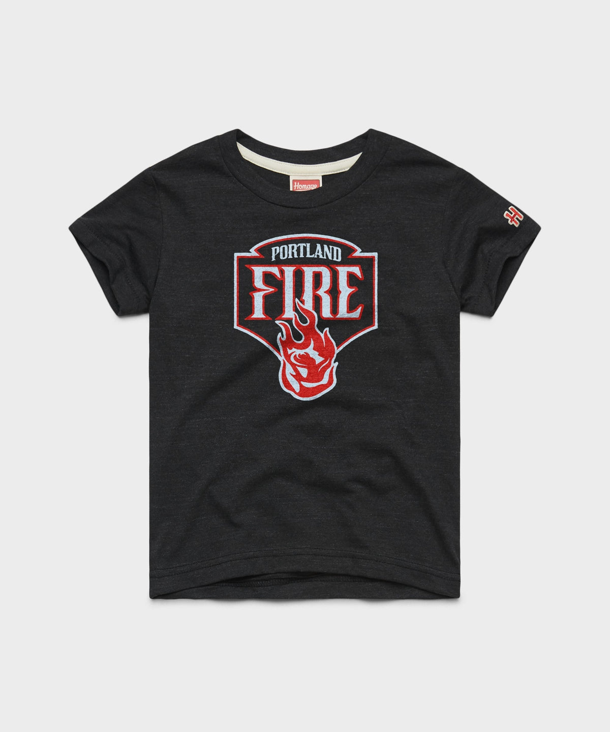 Youth Portland Fire Logo product image 1