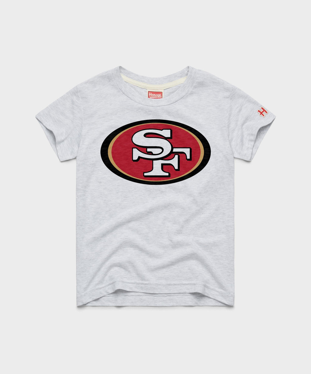 Youth San Francisco 49ers '09 product image 1
