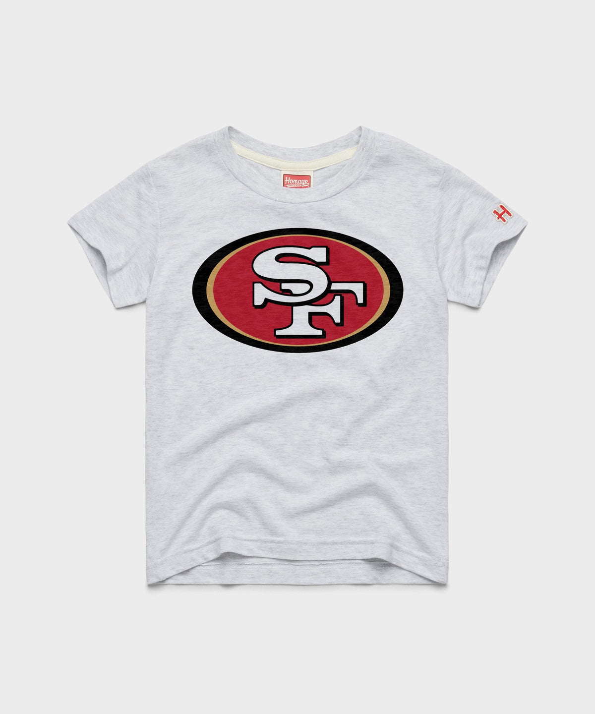 Youth San Francisco 49ers '09 product image 1