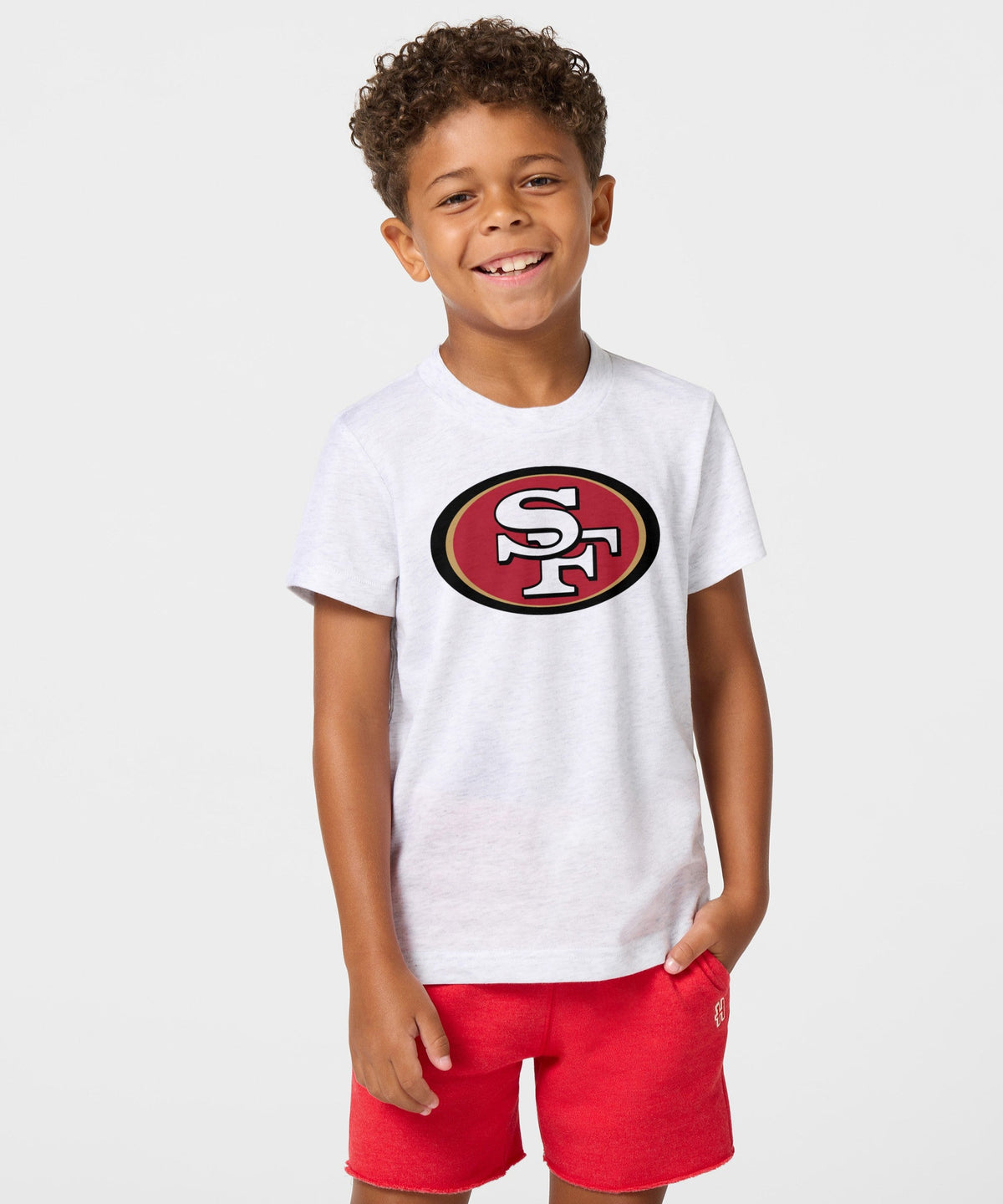 Youth San Francisco 49ers '09 product image 3