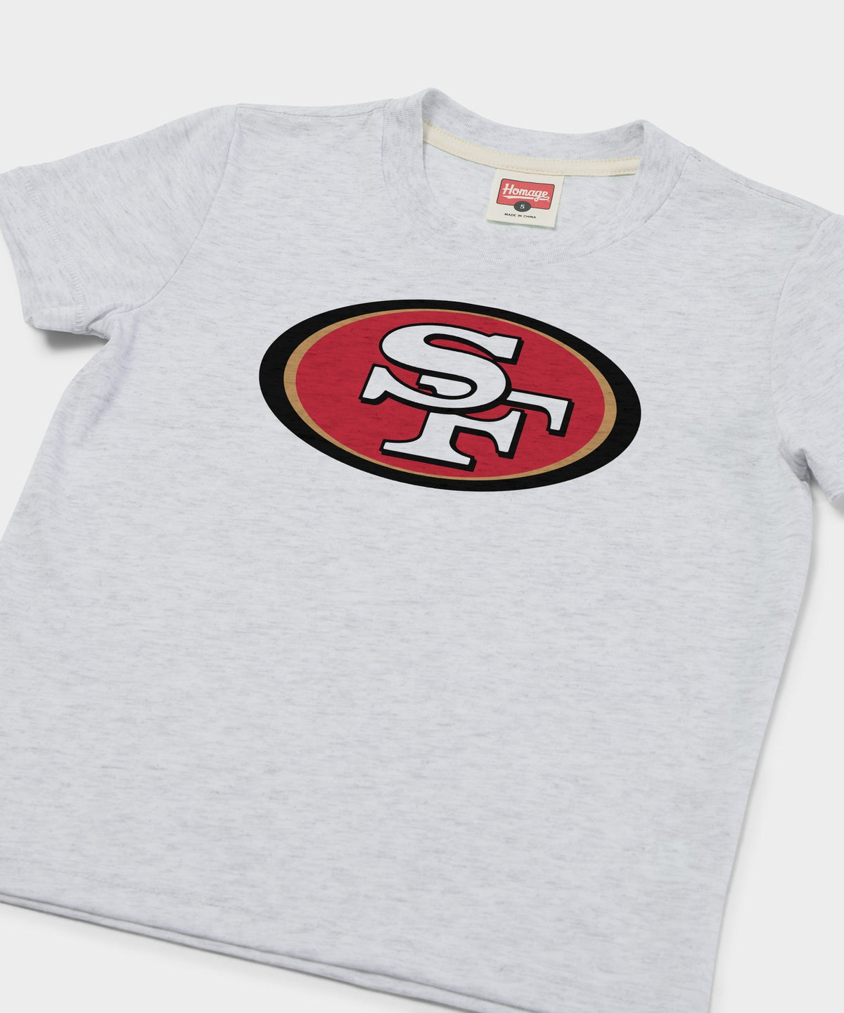 Youth San Francisco 49ers '09 product image 2