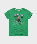 Youth Seahawks Sam Darnold Signature product image 1
