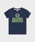 Youth Seattle Seahawks Crest product image 1